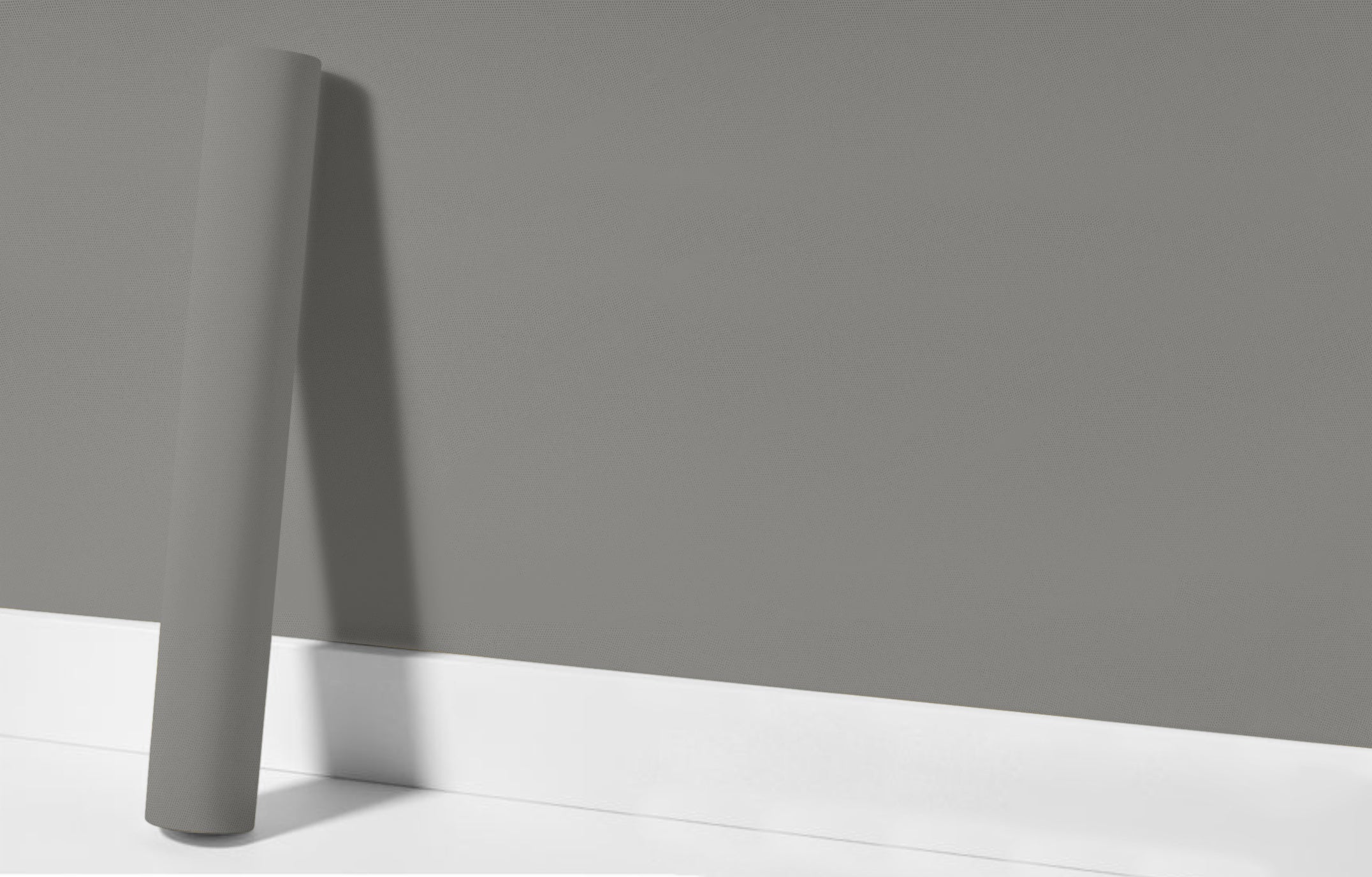 Peel & Stick Removable Re-usable Paint - Color RAL 9007 Grey Aluminium - offRAL™ - RALRAW LLC, USA