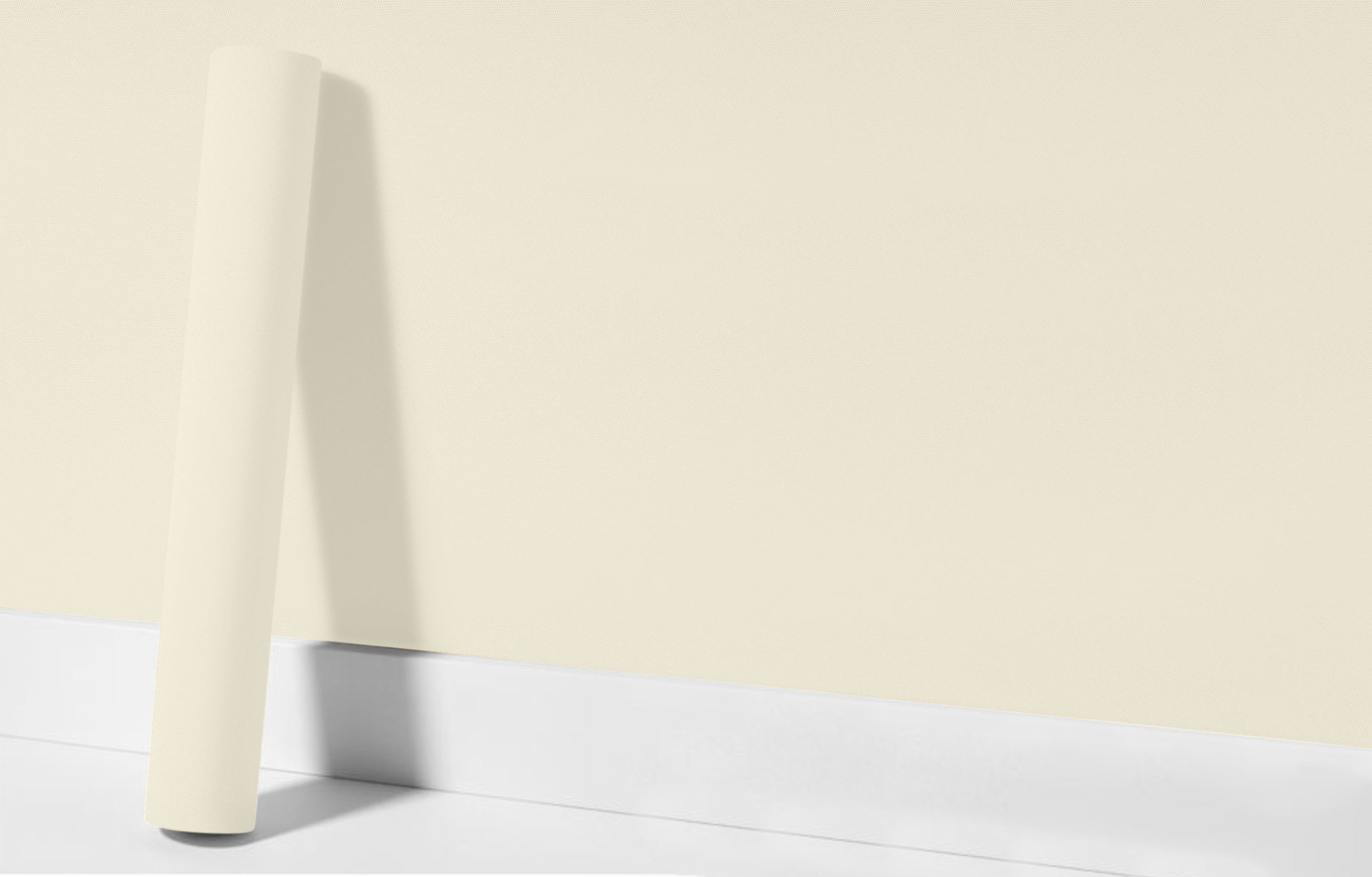 Peel & Stick Removable Re-usable Paint - Color RAL 9012 Cleanroom White - offRAL™ - RALRAW LLC, USA