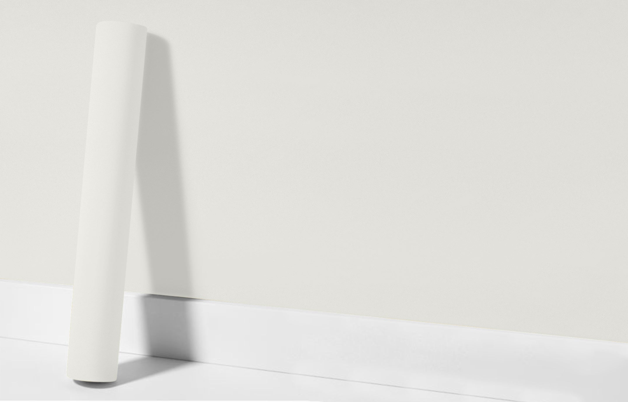 Peel & Stick Removable Re-usable Paint - Color RAL 9016 Traffic White - offRAL™ - RALRAW LLC, USA