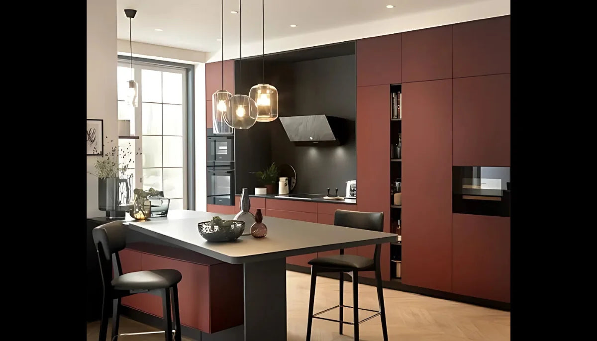 Abziehbare Farbe - RAL 3009 Oxidrot - superleicht zu entfernende Farbe für jede glatte Oberfläche - offRAL™