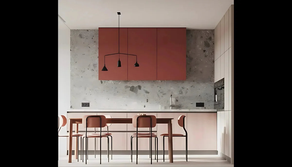 Abziehbare Farbe - RAL 3009 Oxidrot - superleicht zu entfernende Farbe für jede glatte Oberfläche - offRAL™