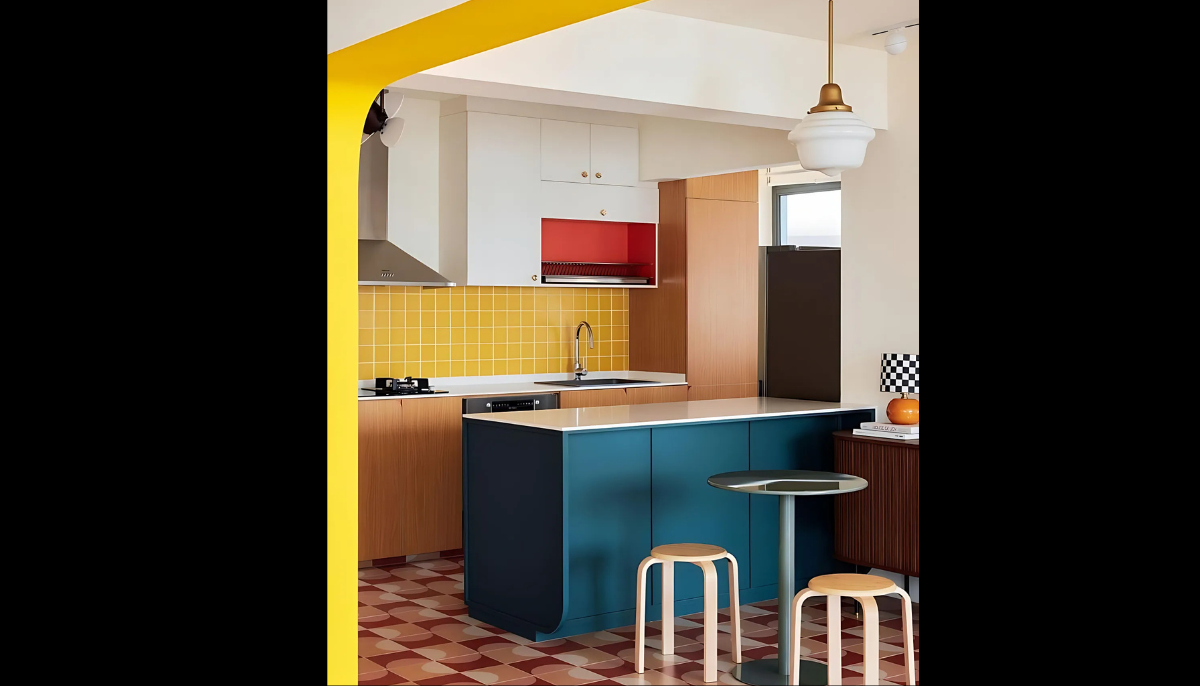 Abzieh- und Klebefarbe – RAL 5025 Perlenzianblau – vorübergehend mieterfreundliche, tapezierähnliche Farbe – offRAL™