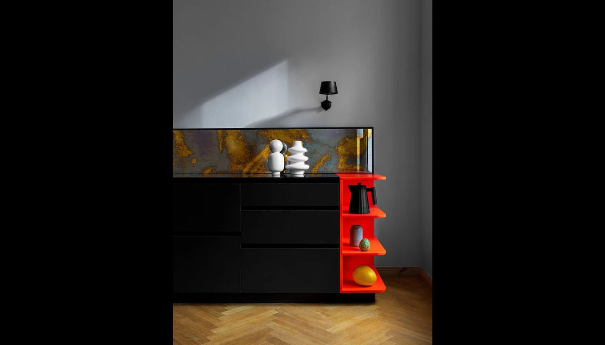 Abzieh- und Klebefarbe – RAL 9006 Weißaluminium – vorübergehend mieterfreundliche, tapetenähnliche Farbe – offRAL™