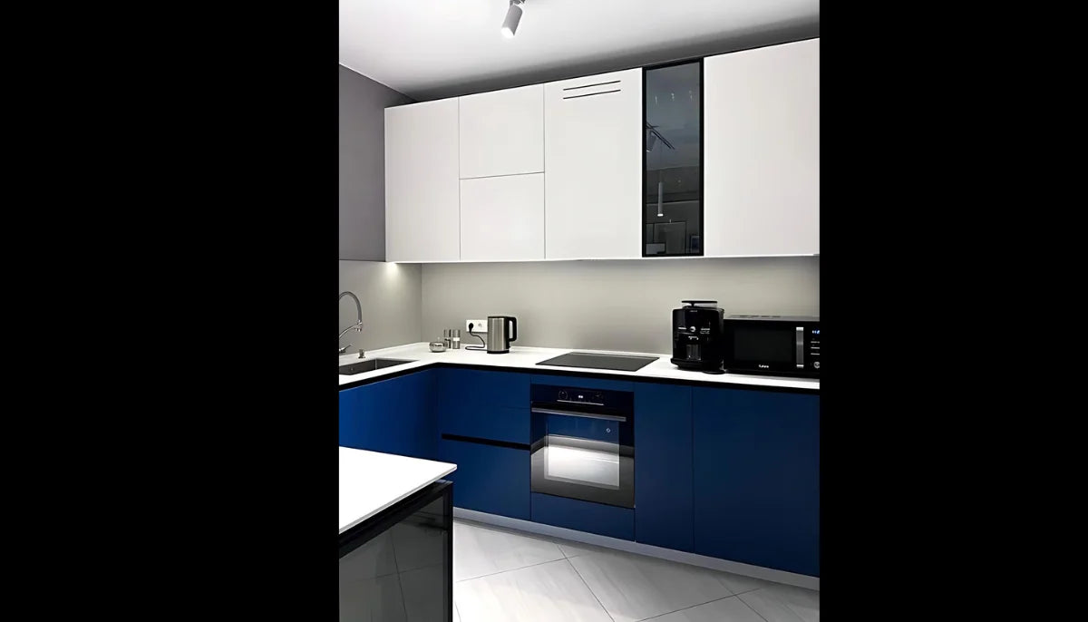 Abziehbare Farbe - RAL 5013 Kobaltblau - superleicht zu entfernende Farbe für jede glatte Oberfläche - offRAL™