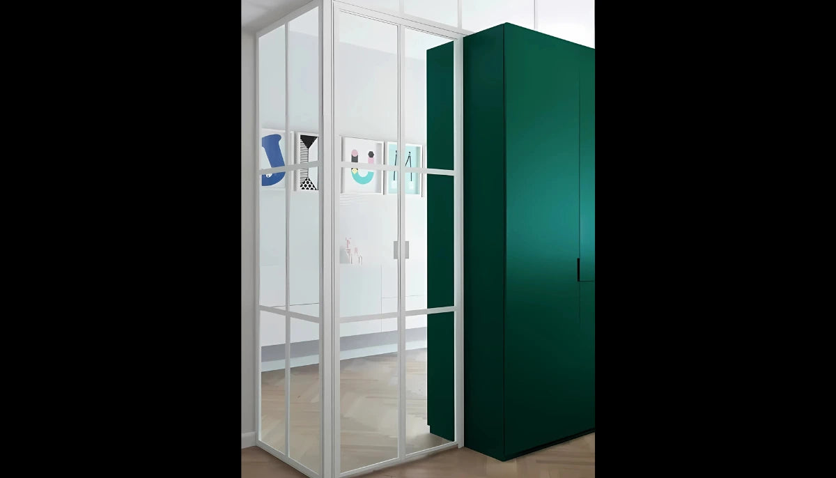 Abziehbare Farbe - RAL 6005 Moosgrün - superleicht zu entfernende Farbe für jede glatte Oberfläche - offRAL™