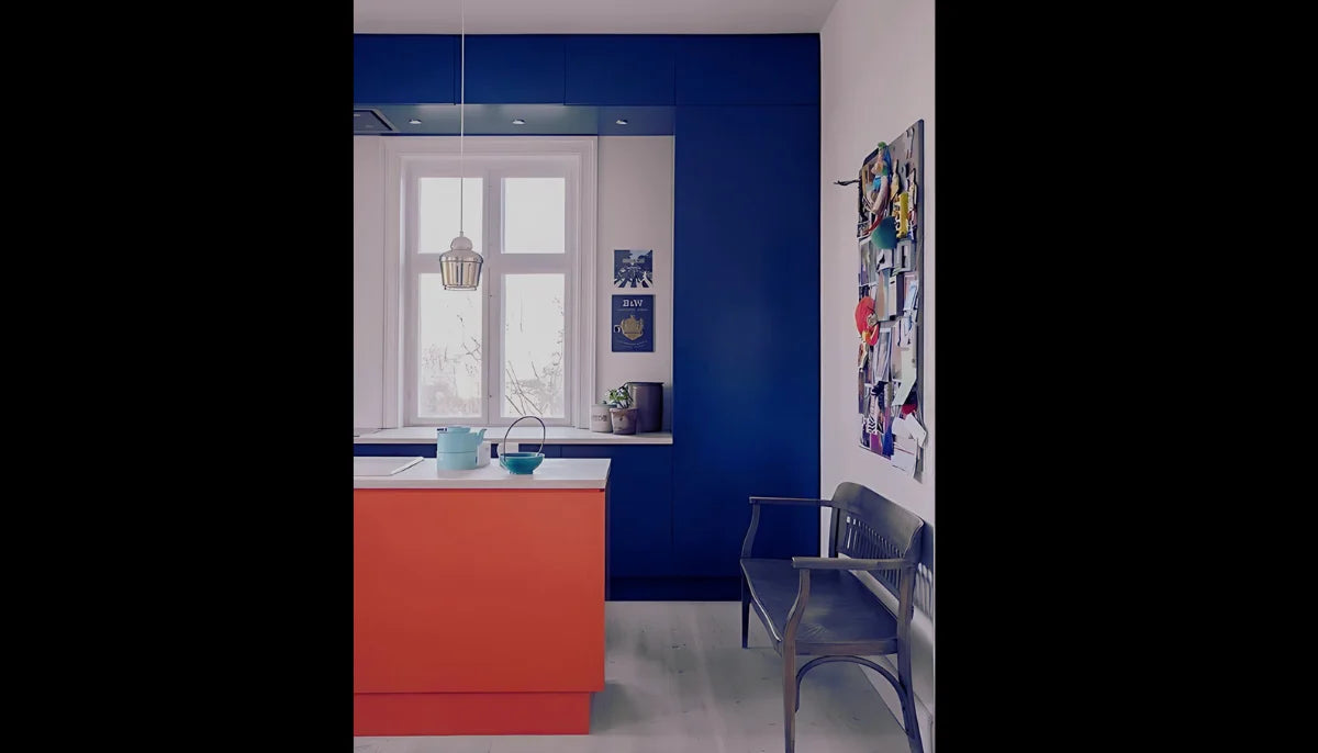 Abzieh- und Klebefarbe – RAL 3033 Perlrosa – vorübergehend mieterfreundliche, tapetenähnliche Farbe – offRAL™