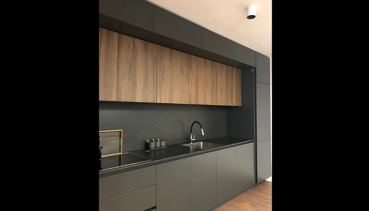 Abziehbare Farbe - RAL 7022 Umbragrau - superleicht zu entfernende Farbe für jede glatte Oberfläche - offRAL™