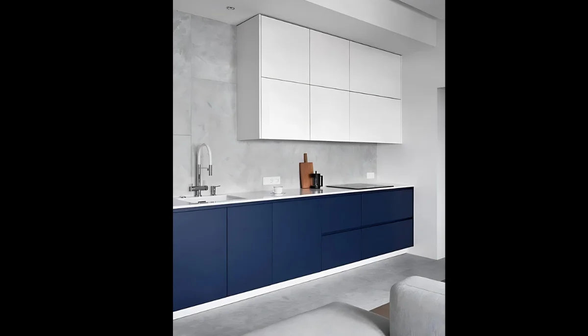 Abziehbare Farbe - RAL 5013 Kobaltblau - superleicht zu entfernende Farbe für jede glatte Oberfläche - offRAL™