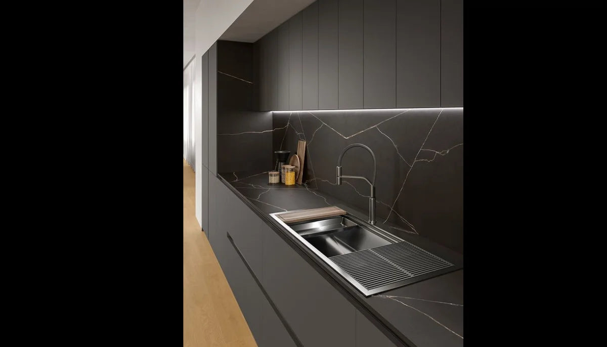 Abziehbare Farbe - RAL 7022 Umbragrau - superleicht zu entfernende Farbe für jede glatte Oberfläche - offRAL™