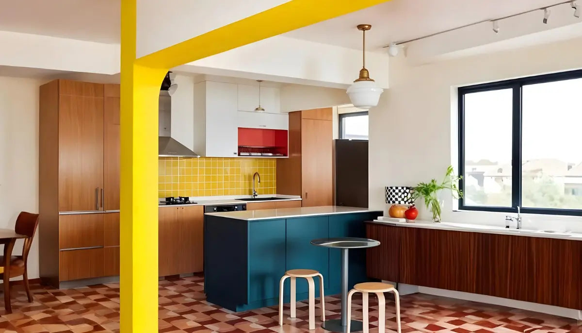 Tragbare Farbe - RAL 5001 Grünblau - 1. Farbe in Plattenform, bereit zur Wiederverwendung auf allen glatten Oberflächen - offRAL™