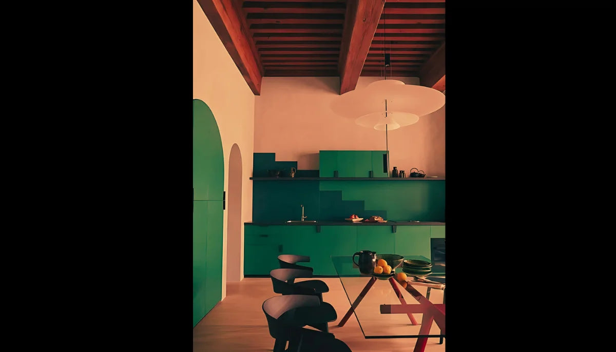 Abziehbare Farbe - RAL 6005 Moosgrün - superleicht zu entfernende Farbe für jede glatte Oberfläche - offRAL™