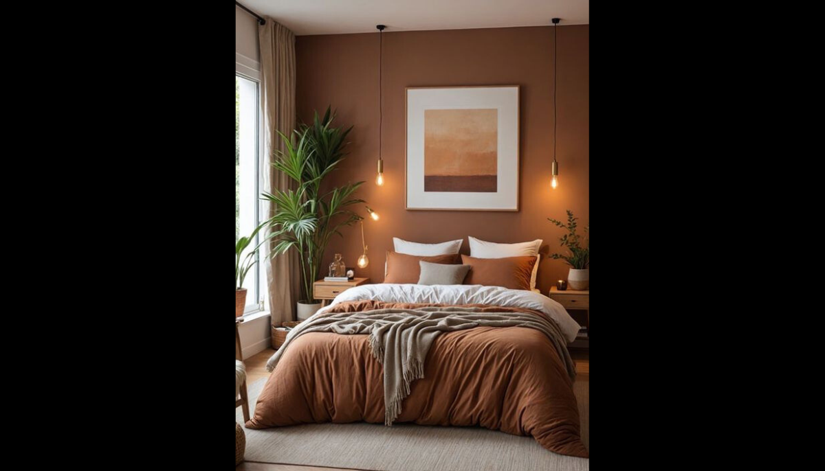 Kontaktfarbe - RAL 8024 Beigebraun - Airbnb-freundliche Farbe für jede glatte Oberfläche - offRAL™