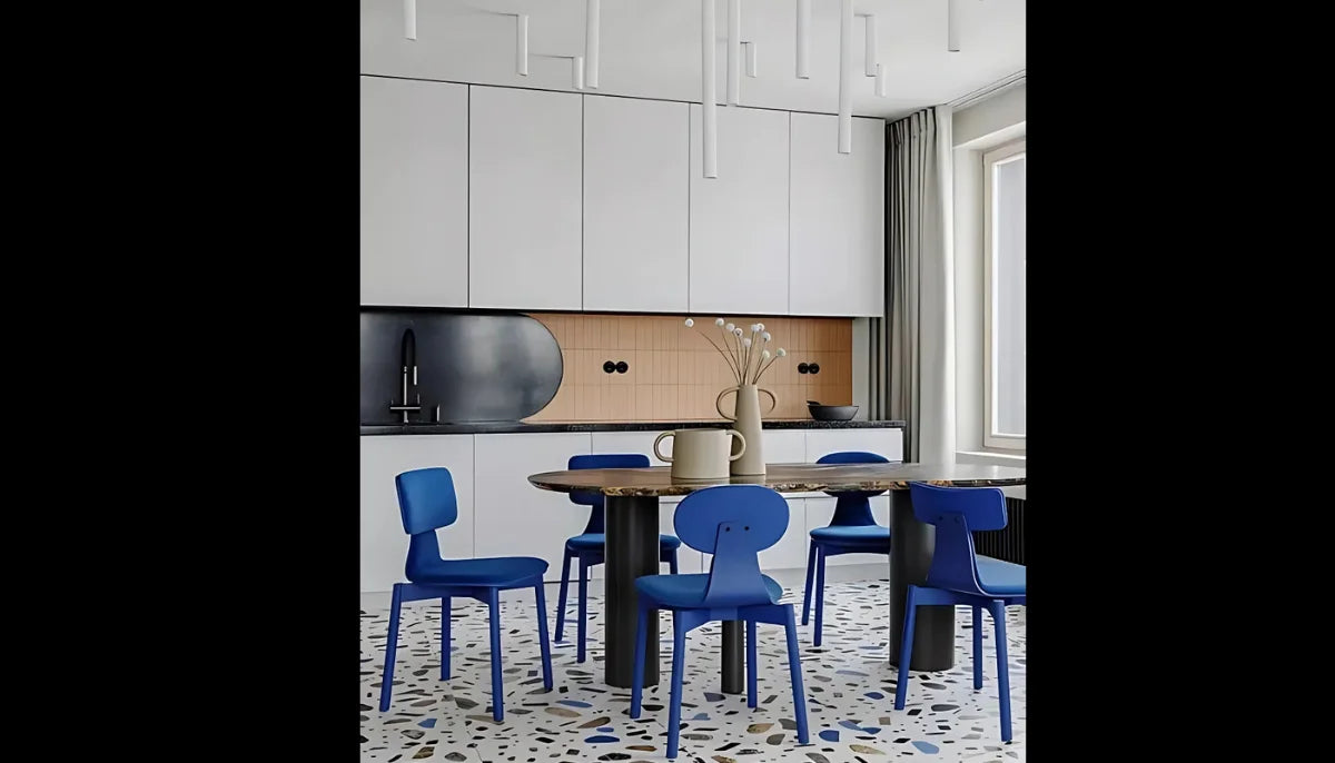 Kontaktfarbe - RAL 7047 Telegrau 4 - Airbnb-freundliche Farbe für jede glatte Oberfläche - offRAL™