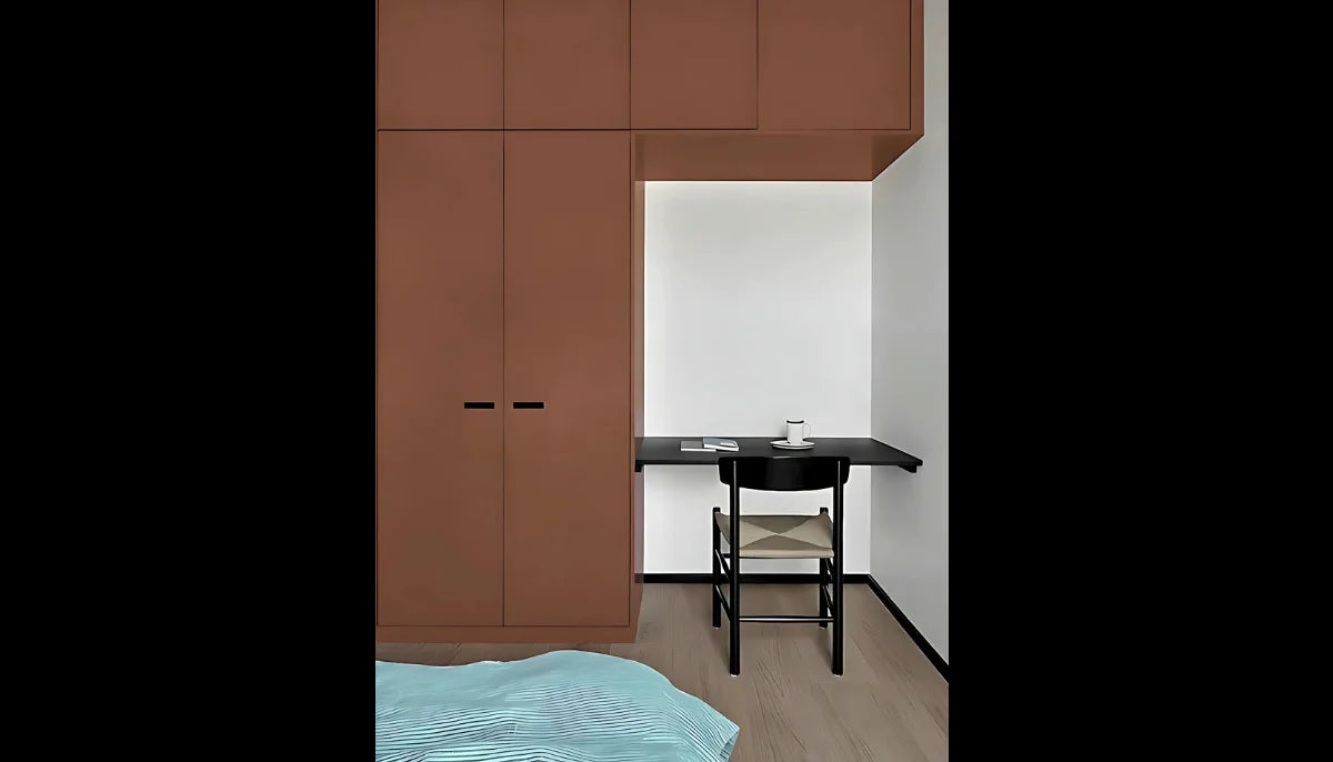 Abziehbare Farbe - RAL 8002 Signalbraun - superleicht zu entfernende Farbe für jede glatte Oberfläche - offRAL™