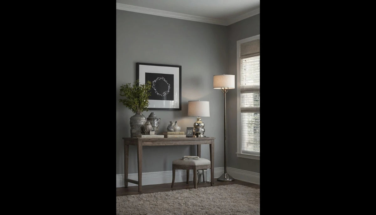 Abziehbare Farbe - RAL 9022 Perllichtgrau - superleicht zu entfernende Farbe für jede glatte Oberfläche - offRAL™