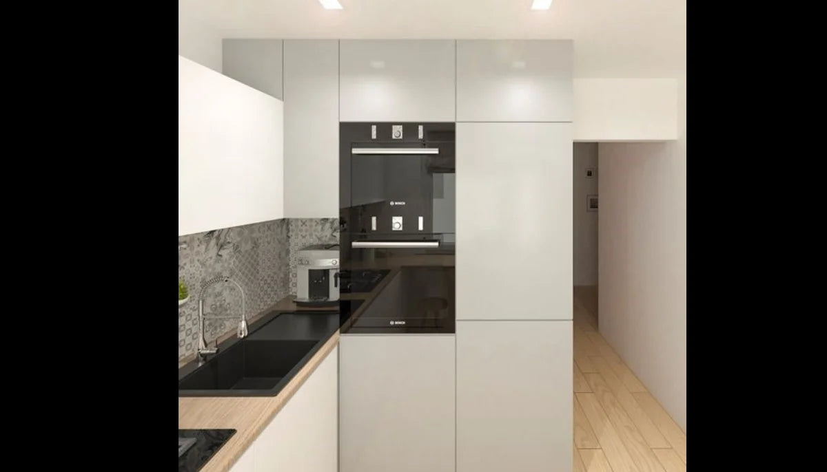 Tragbare Farbe - RAL 9002 Grauweiß - 1. Anstrich in Plattenform, bereit zur Wiederverwendung auf allen glatten Oberflächen - offRAL™