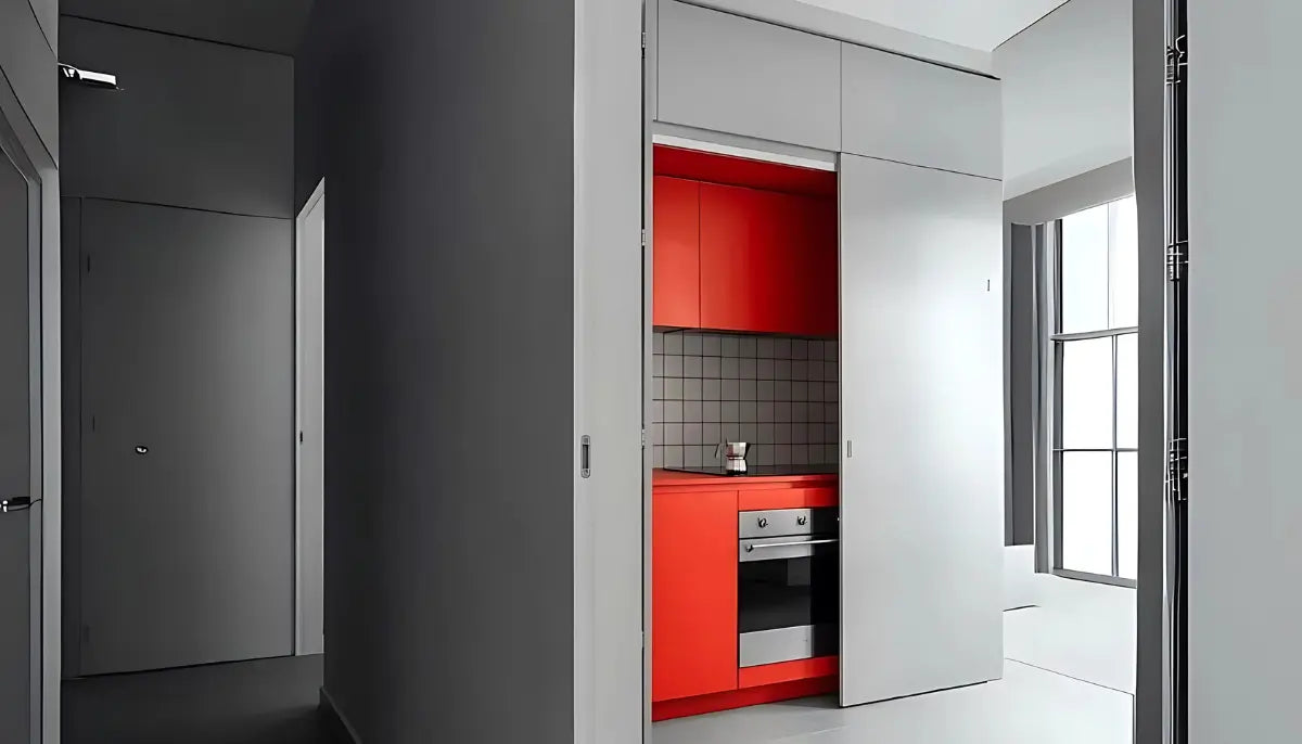 Abziehbare Farbe - RAL 7004 Signalgrau - superleicht zu entfernende Farbe für jede glatte Oberfläche - offRAL™