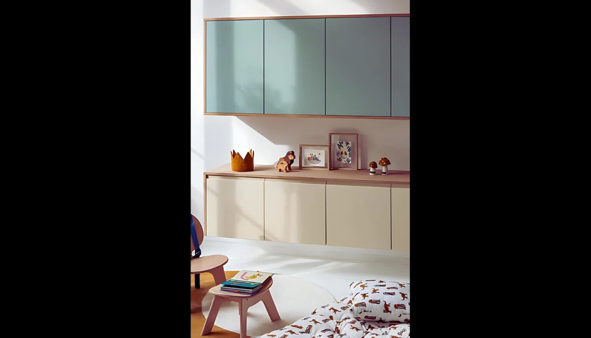 Abziehbare Farbe - RAL 9001 Creme - superleicht zu entfernende Farbe für jede glatte Oberfläche - offRAL™