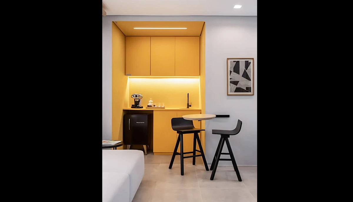 Abziehbare Farbe - RAL 1003 Signalgelb - superleicht zu entfernende Farbe für jede glatte Oberfläche - offRAL™