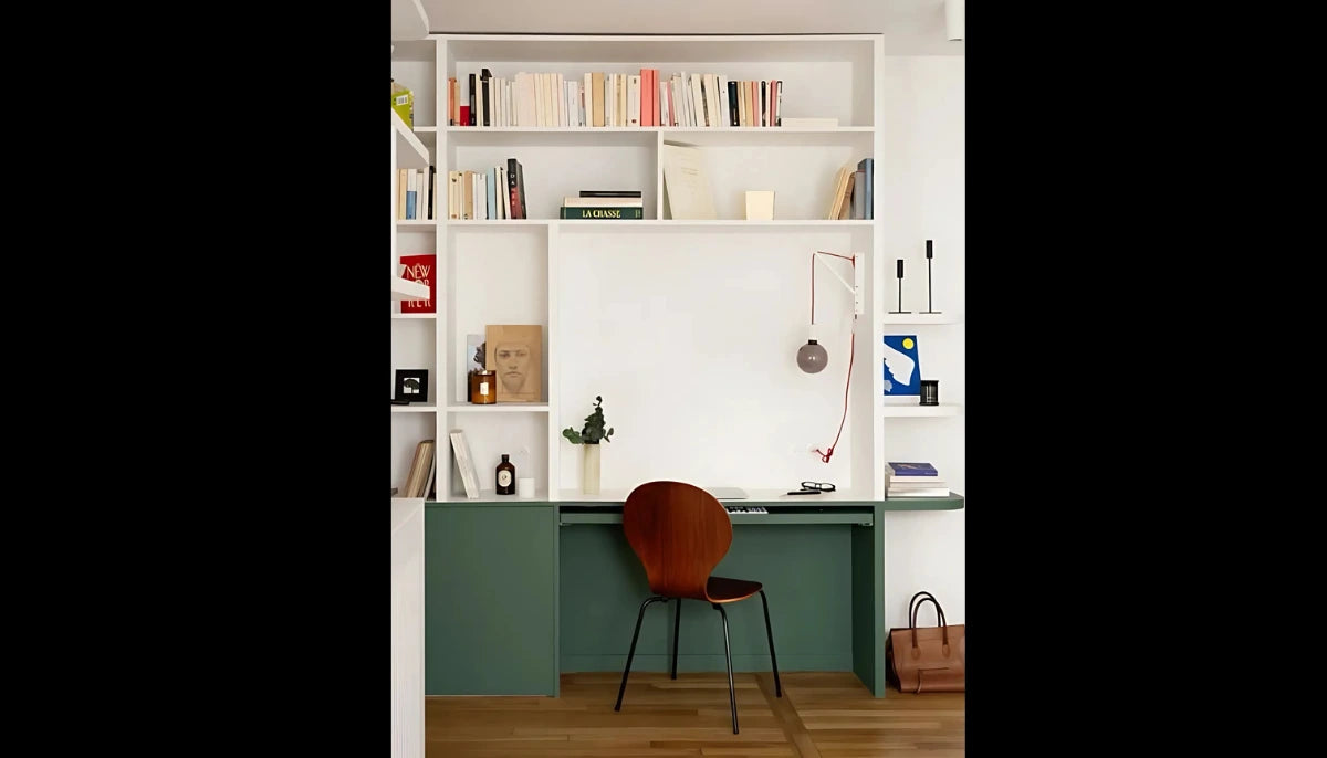 Tragbare Farbe - RAL 9010 Reinweiß - 1. Farbe in Plattenform, bereit zur Wiederverwendung auf allen glatten Oberflächen - offRAL™