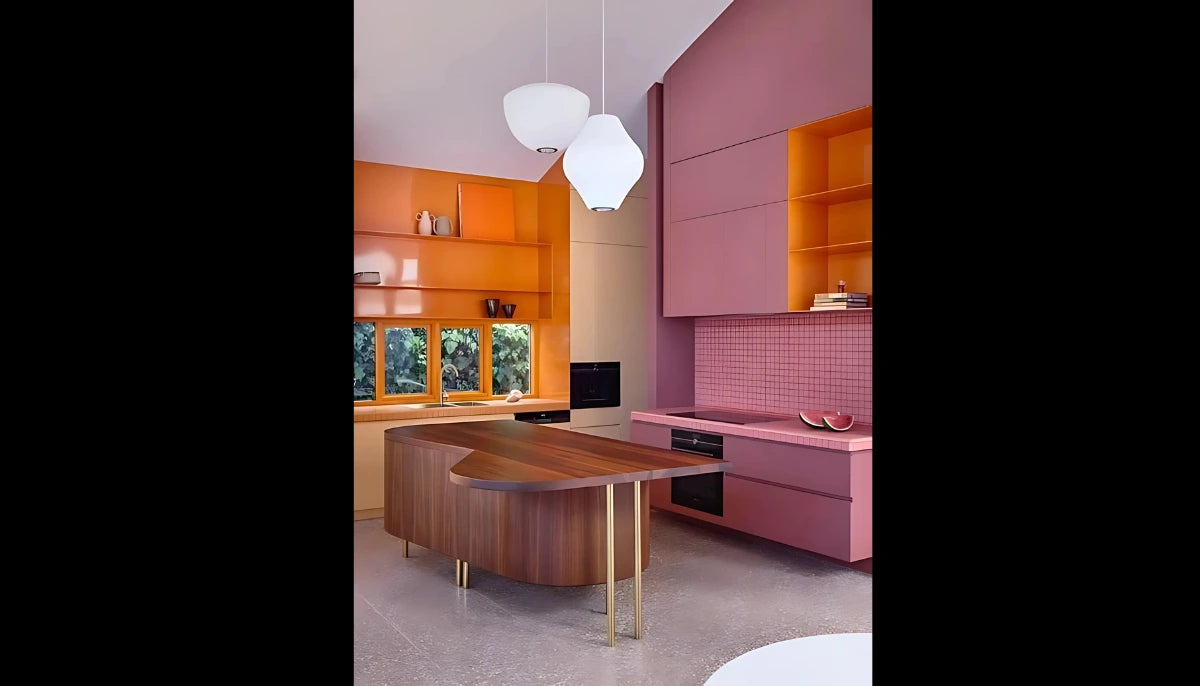 Selbstklebende Farbe - RAL 2008 Hellrotorange - temporäre tapetenähnliche Farbe für jede glatte Oberfläche - offRAL™