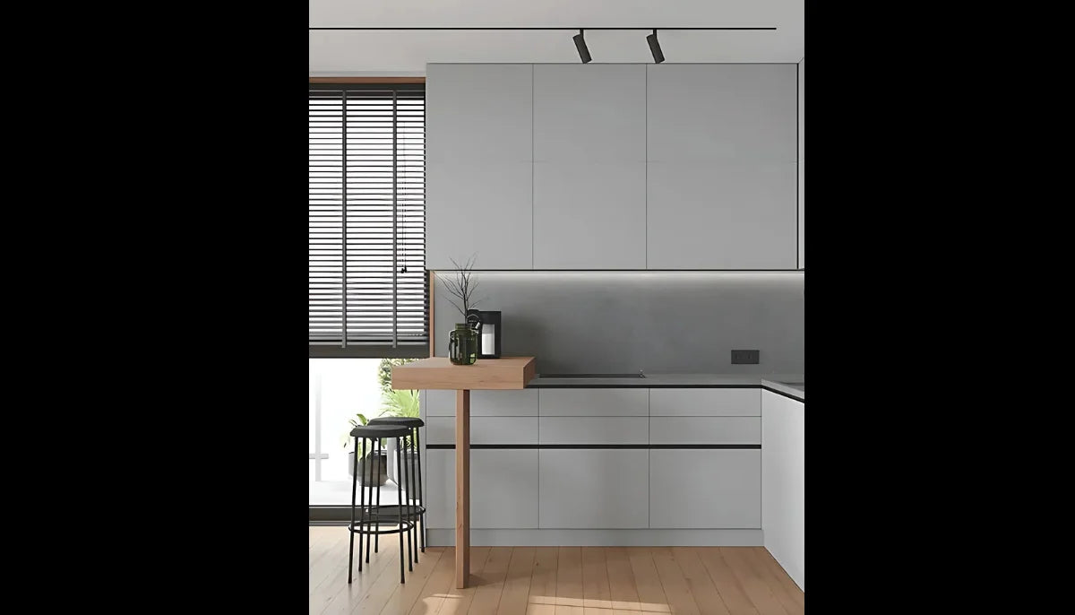 Abziehbare Farbe - RAL 7004 Signalgrau - superleicht zu entfernende Farbe für jede glatte Oberfläche - offRAL™