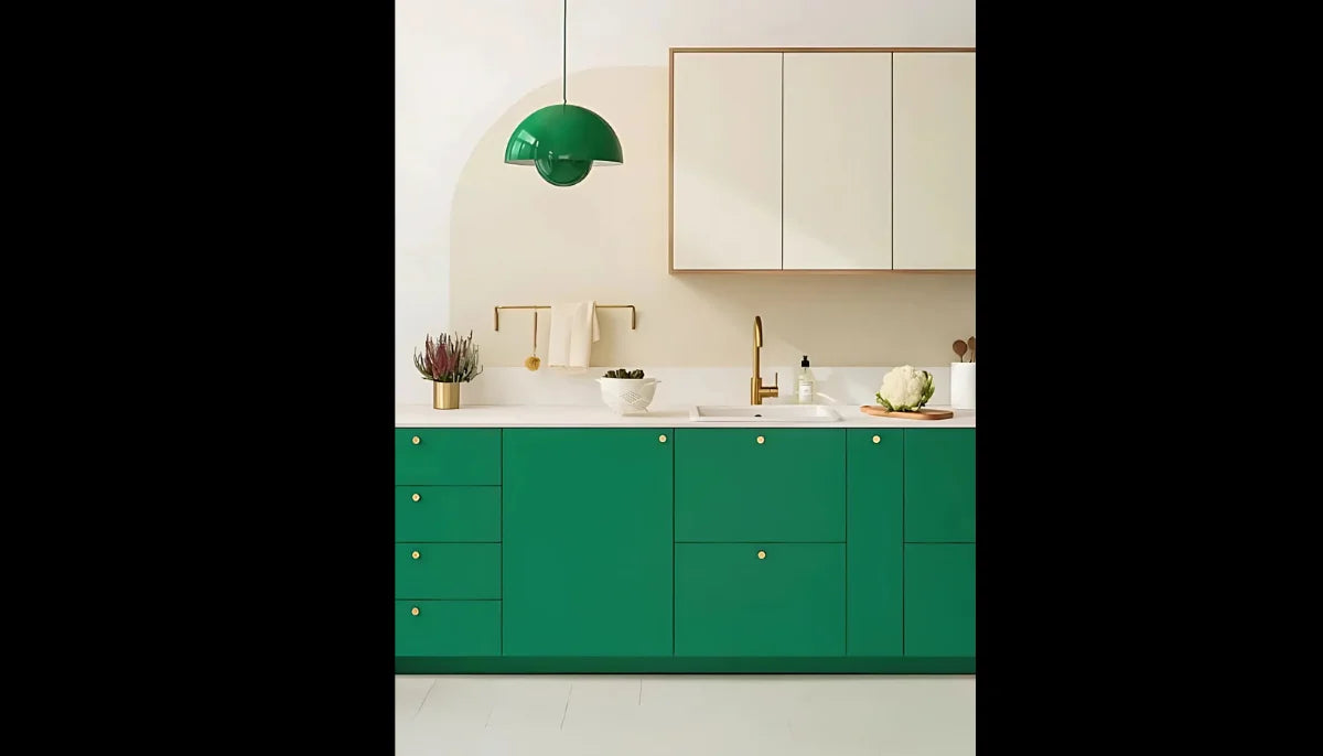 Abziehbare Farbe - RAL 9001 Creme - superleicht zu entfernende Farbe für jede glatte Oberfläche - offRAL™