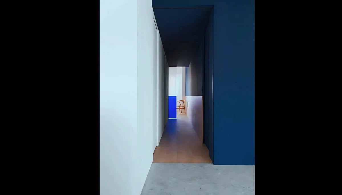 Abziehbare Farbe - RAL 5013 Kobaltblau - superleicht zu entfernende Farbe für jede glatte Oberfläche - offRAL™