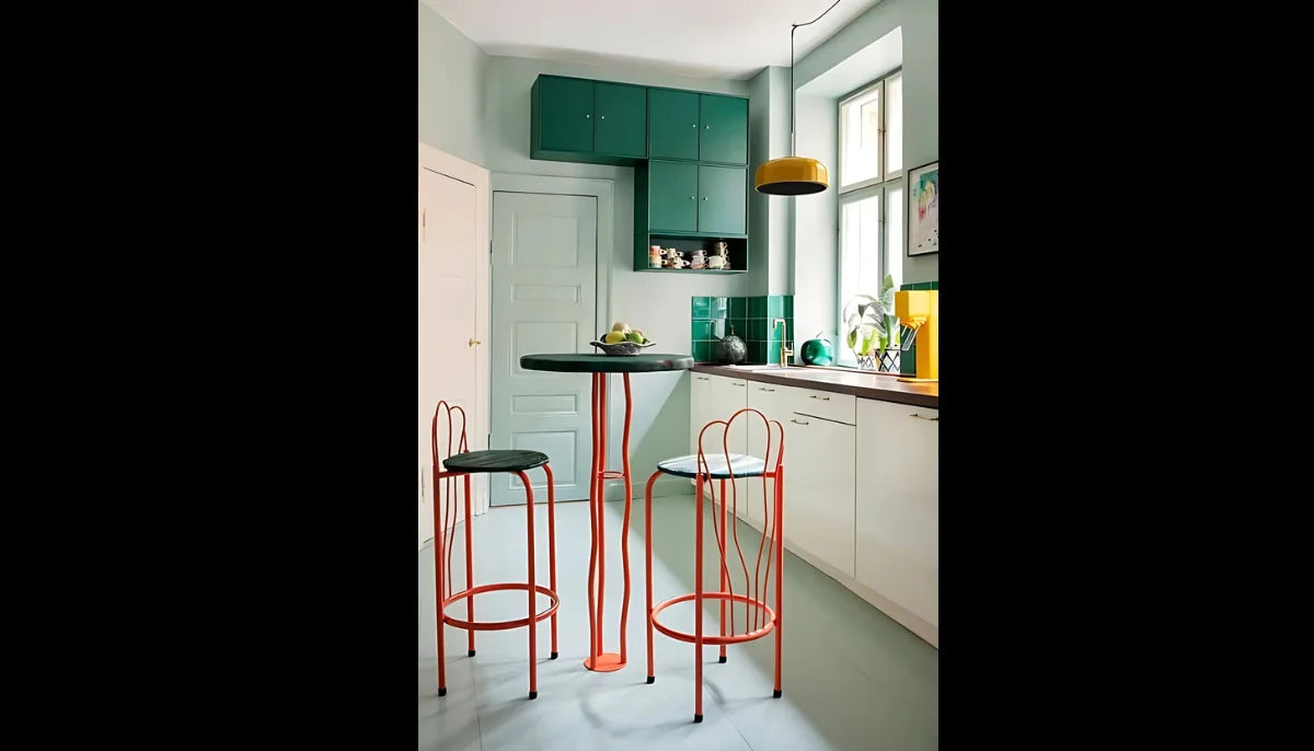 Abziehbare Farbe - RAL 6005 Moosgrün - superleicht zu entfernende Farbe für jede glatte Oberfläche - offRAL™