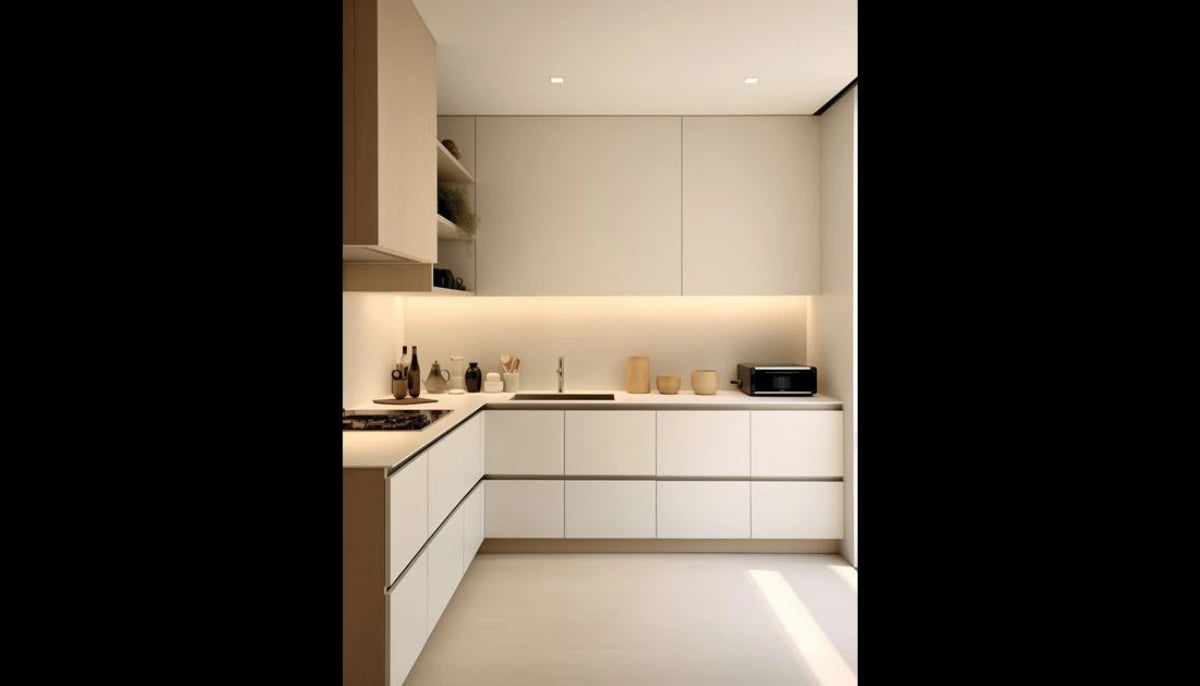 Abzieh- und Klebefarbe – RAL 9012 Reinraumweiß – vorübergehend mieterfreundliche, tapetenähnliche Farbe – offRAL™