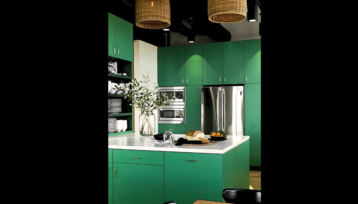 Abziehbare Farbe - RAL 6032 Signalgrün - superleicht zu entfernende Farbe für jede glatte Oberfläche - offRAL™