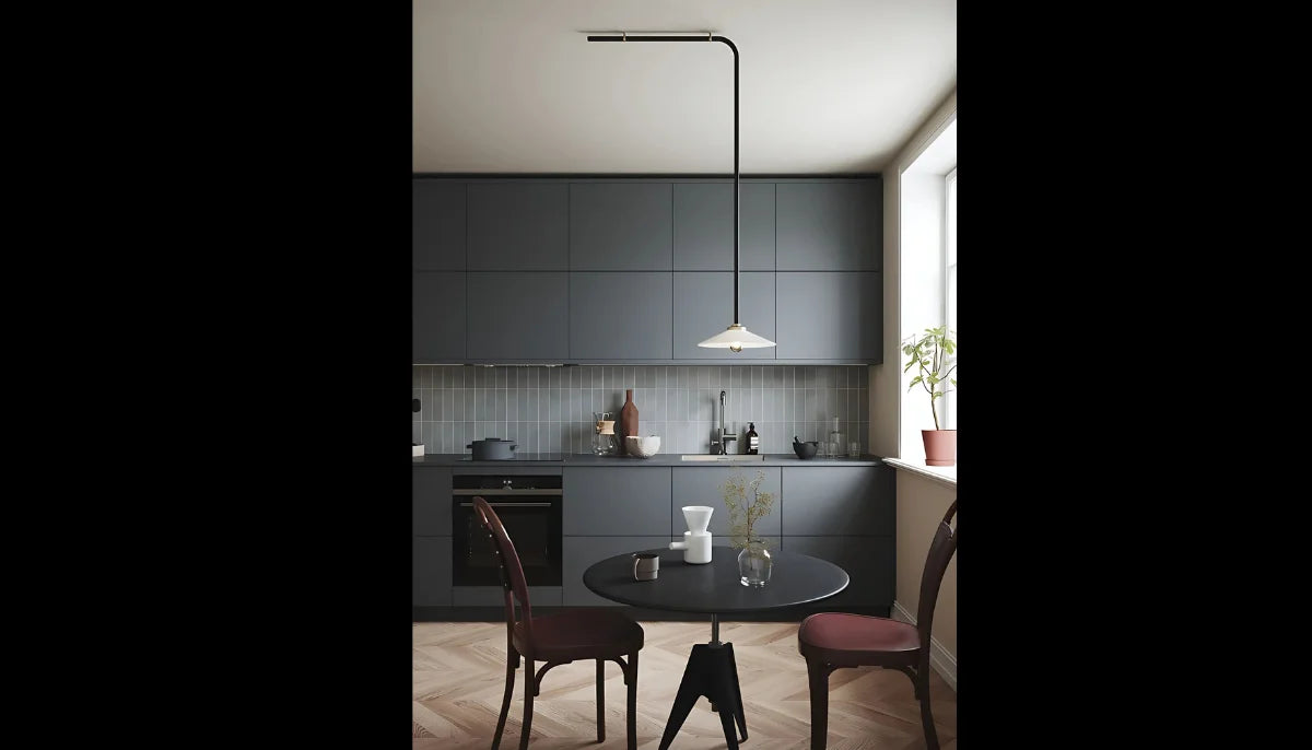 Tragbare Farbe - RAL 7046 Telegrau 2 - 1. Anstrich in Plattenform, bereit zur Wiederverwendung auf allen glatten Oberflächen - offRAL™