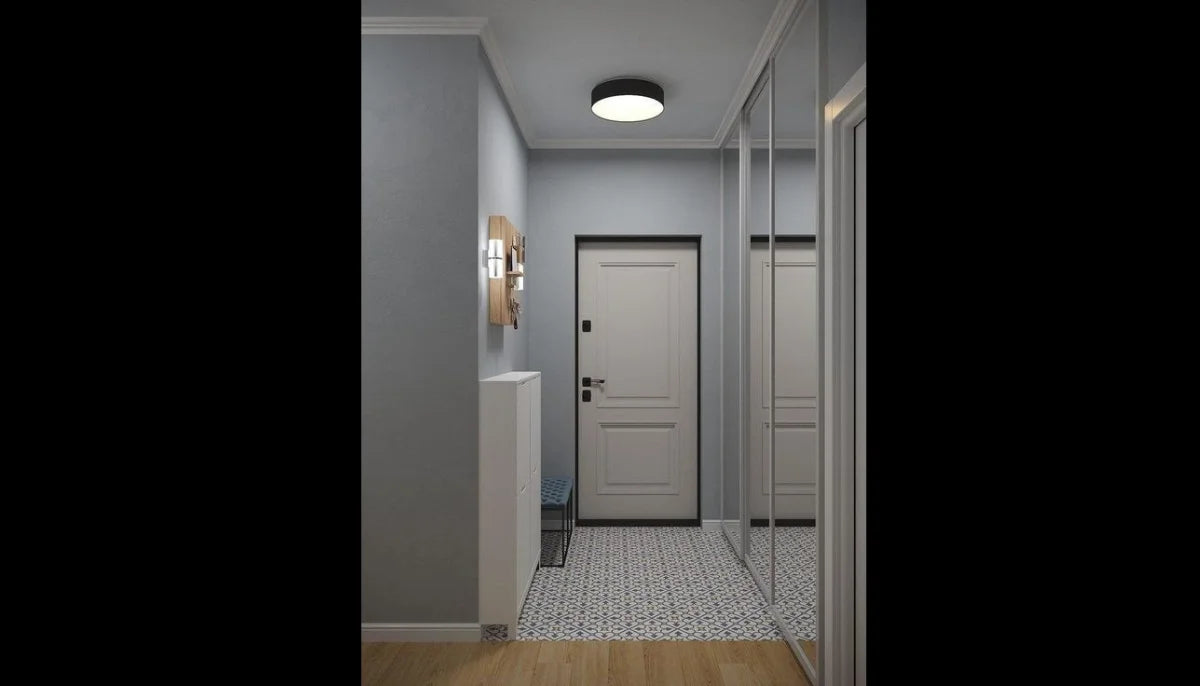 Abziehbare Farbe - RAL 7045 Telegrau 1 - superleicht zu entfernende Farbe für jede glatte Oberfläche - offRAL™