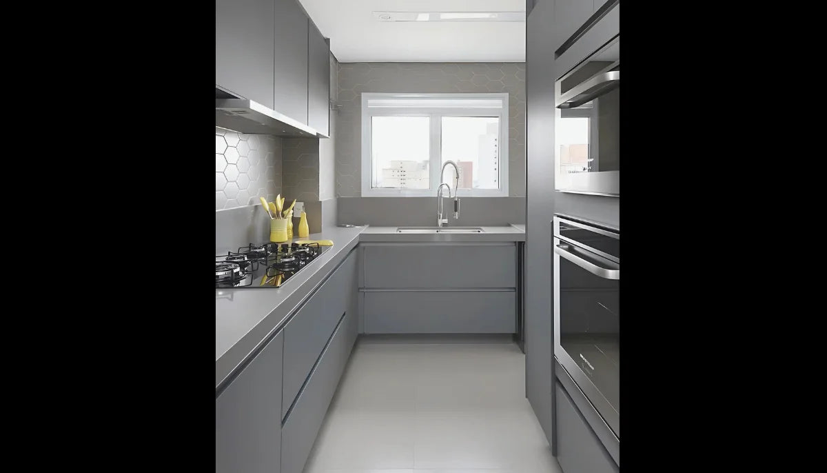 Abziehbare Farbe - RAL 7045 Telegrau 1 - superleicht zu entfernende Farbe für jede glatte Oberfläche - offRAL™