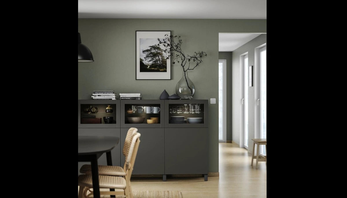 Tragbare Farbe - RAL 7033 Zementgrau - 1. Farbe in Plattenform, bereit zur Wiederverwendung auf allen glatten Oberflächen - offRAL™