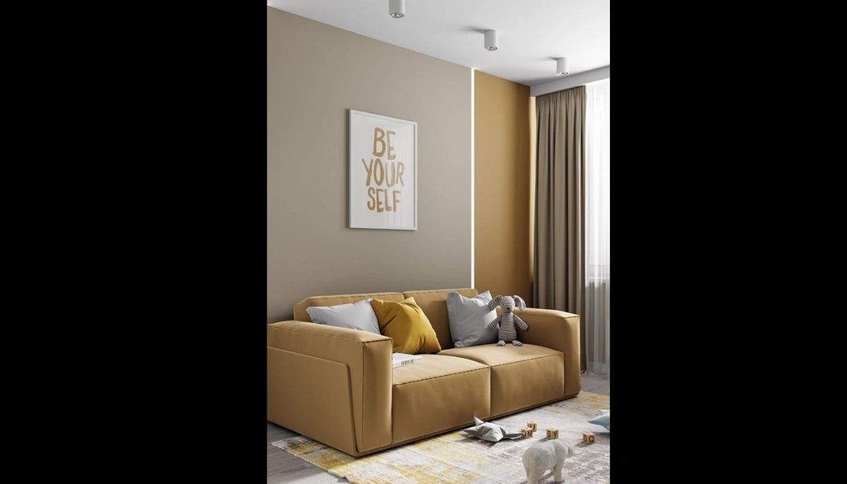 Abziehbare Farbe - RAL 7032 Kieselgrau - superleicht zu entfernende Farbe für jede glatte Oberfläche - offRAL™