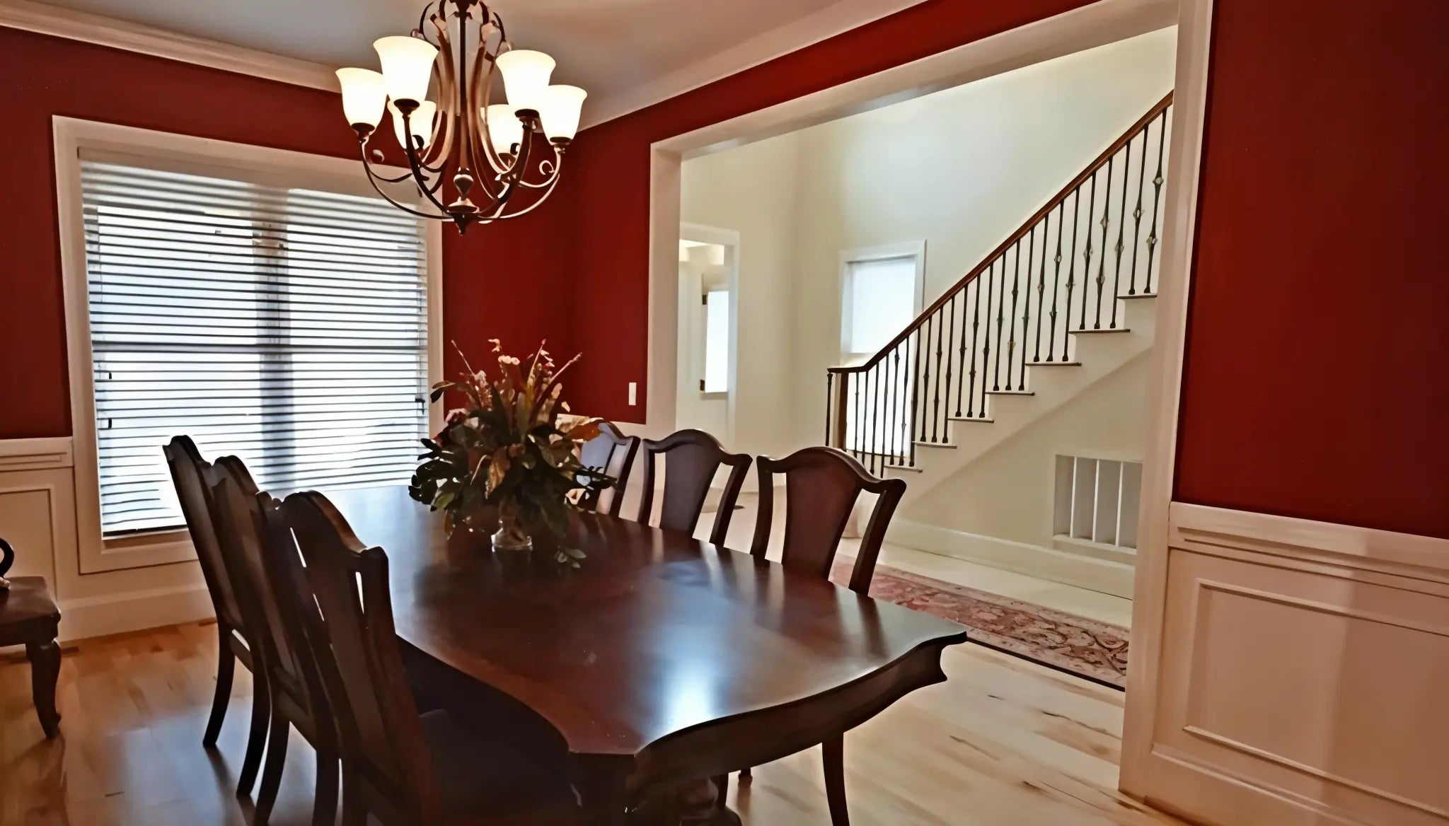 Selbstklebende Farbe - RAL 3032 Perlrubinrot - temporäre tapetenähnliche Farbe für jede glatte Oberfläche - offRAL™