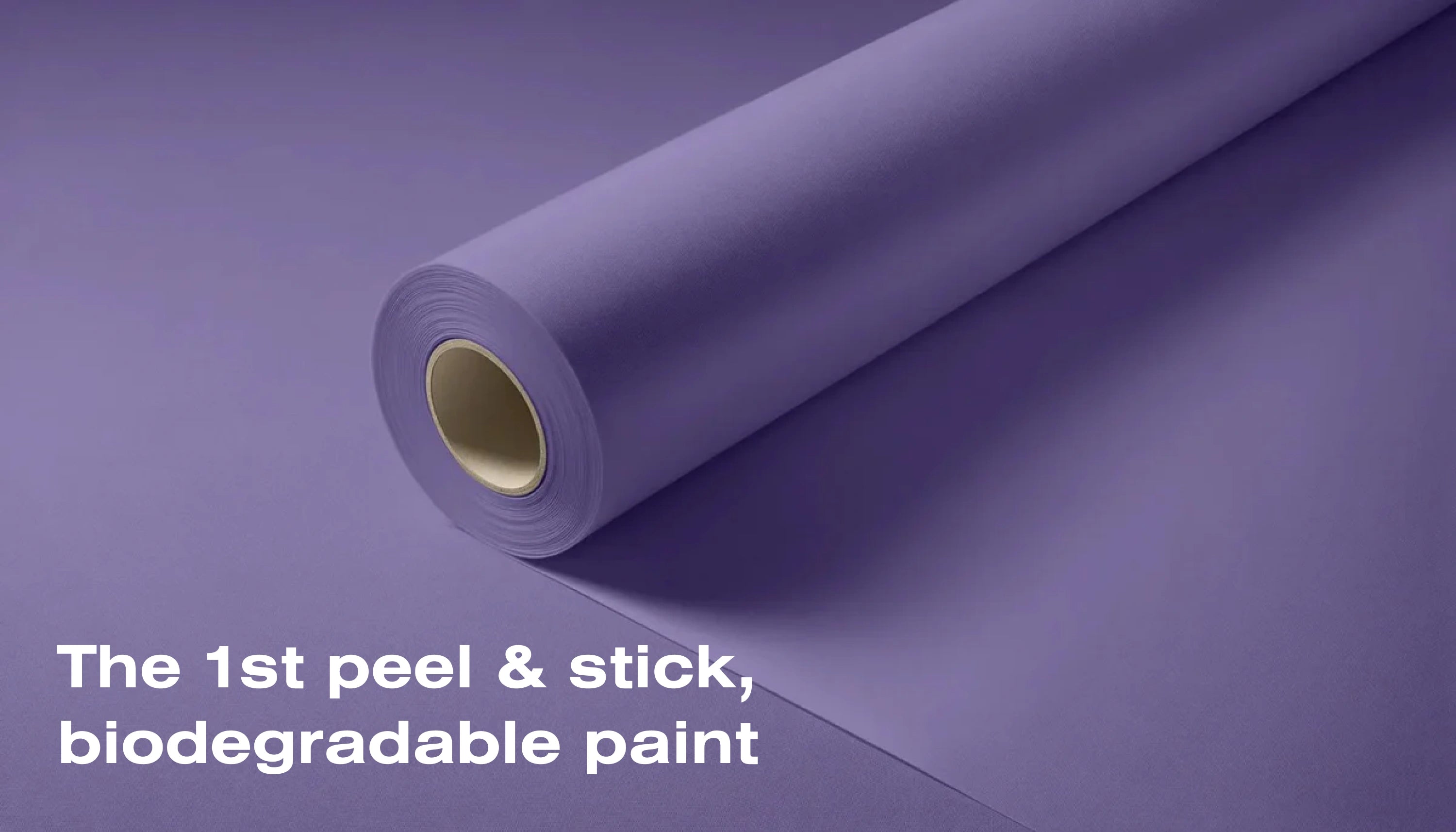 Self Adhesive Wallpaper - RAL 4005 Blue Lilac - for Kitchen Cabinets & Walls - offRAL™ Paint