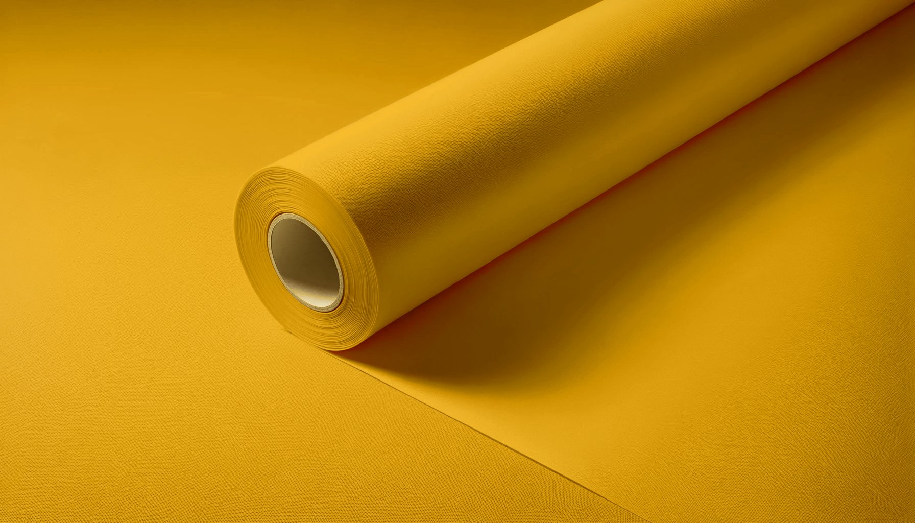 Peel & Stick Removable Re-usable Paint - Color RAL 1005 Honey Yellow - offRAL™ - RALRAW LLC, USA