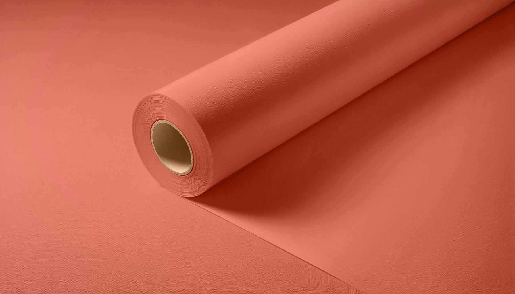 Peel & Stick Removable Re-usable Paint - Color RAL 3022 Salmon Pink - offRAL™ - RALRAW LLC, USA