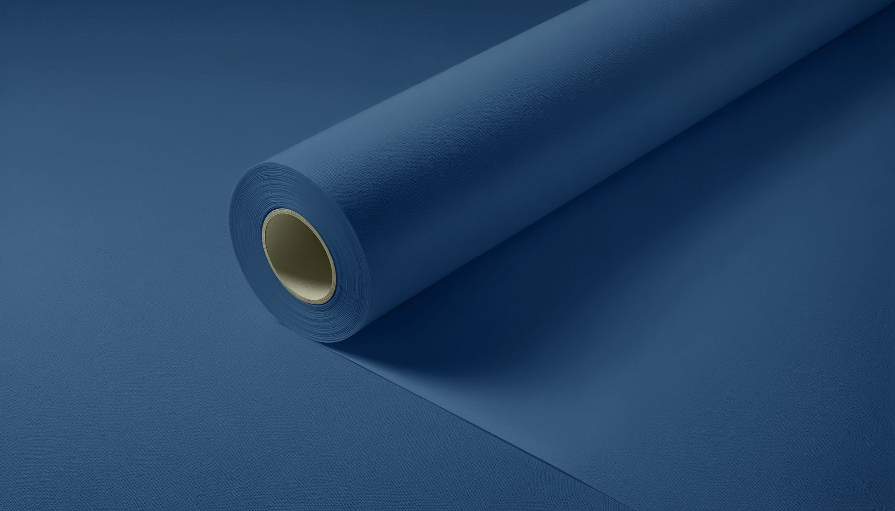 Peel & Stick Removable Re-usable Paint - Color RAL 5003 Sapphire Blue - offRAL™ - RALRAW LLC, USA