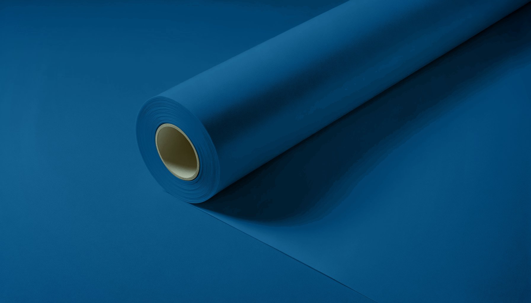 Peel & Stick Removable Re-usable Paint - Color RAL 5010 Gentian Blue - offRAL™ - RALRAW LLC, USA