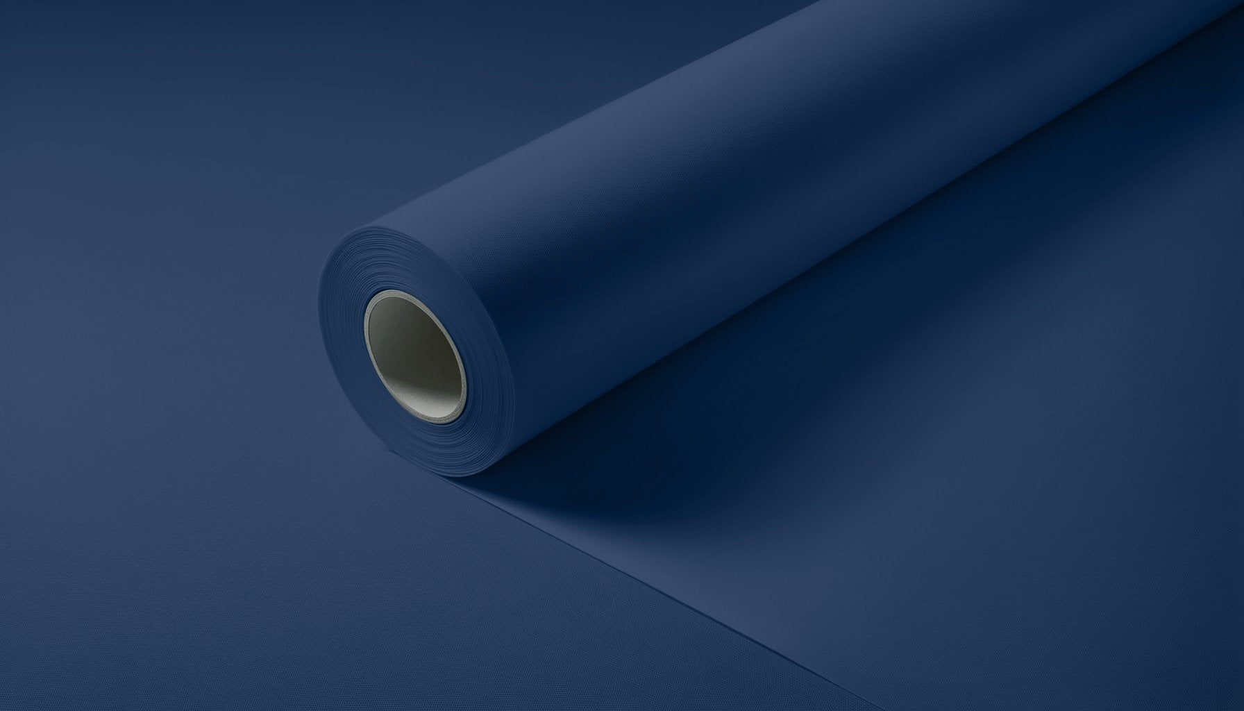Peel & Stick Removable Re-usable Paint - Color RAL 5026 Pearl Night Blue - offRAL™ - RALRAW LLC, USA