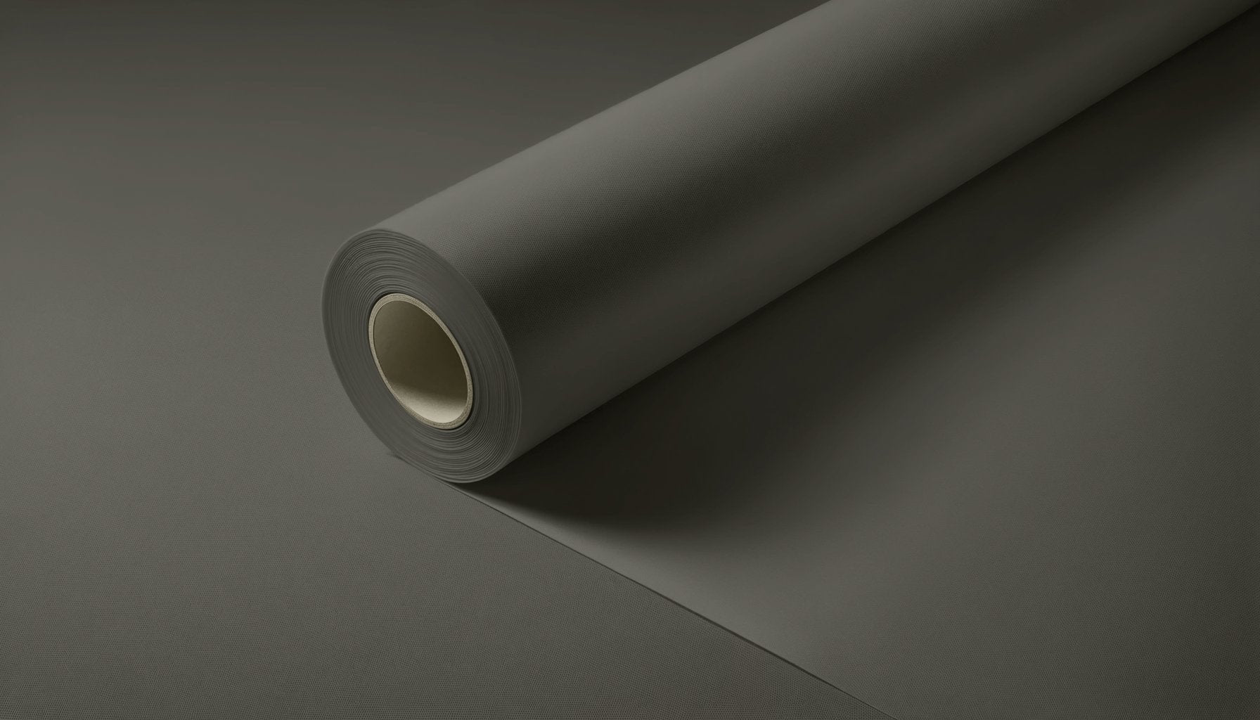 Peel & Stick Removable Re-usable Paint - Color RAL 7022 Umbra Grey - offRAL™ - RALRAW LLC, USA