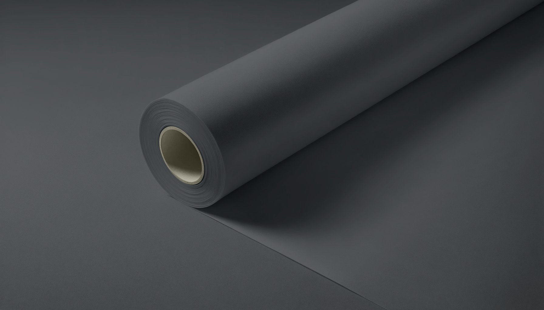 Peel & Stick Removable Re-usable Paint - Color RAL 7024 Graphite Grey - offRAL™ - RALRAW LLC, USA