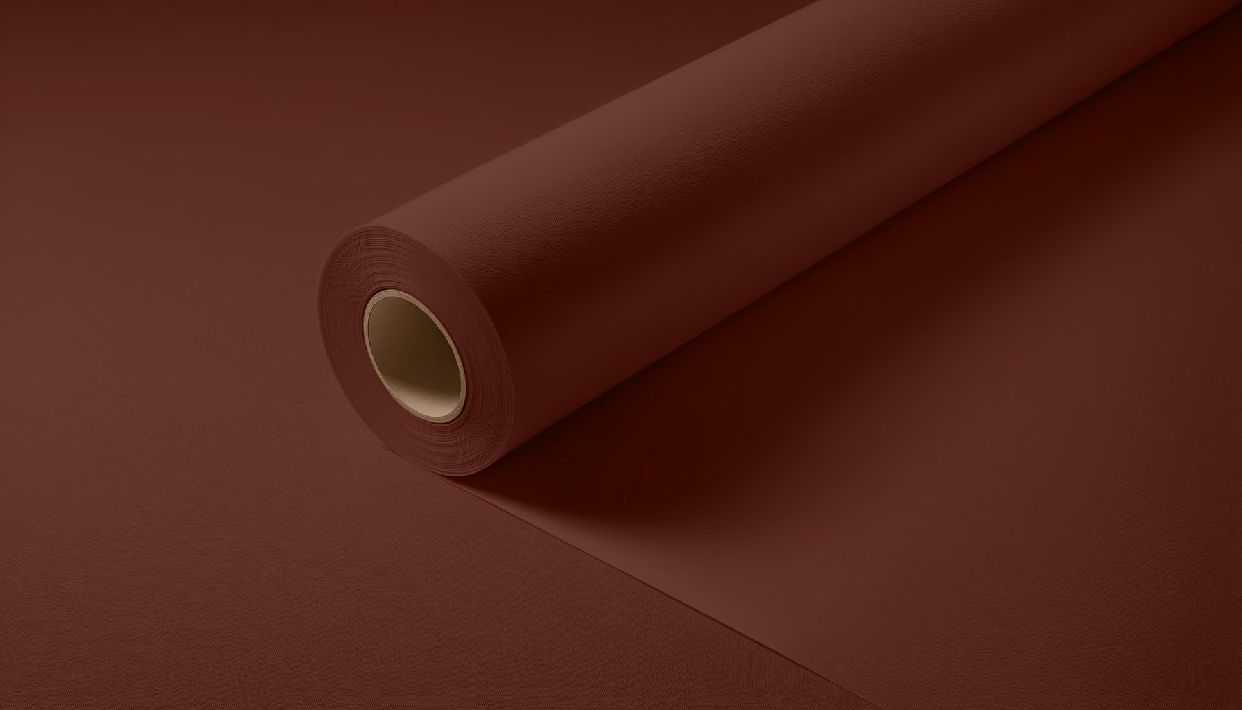 Peel & Stick Removable Re-usable Paint - Color RAL 8015 Chestnut Brown - offRAL™ - RALRAW LLC, USA