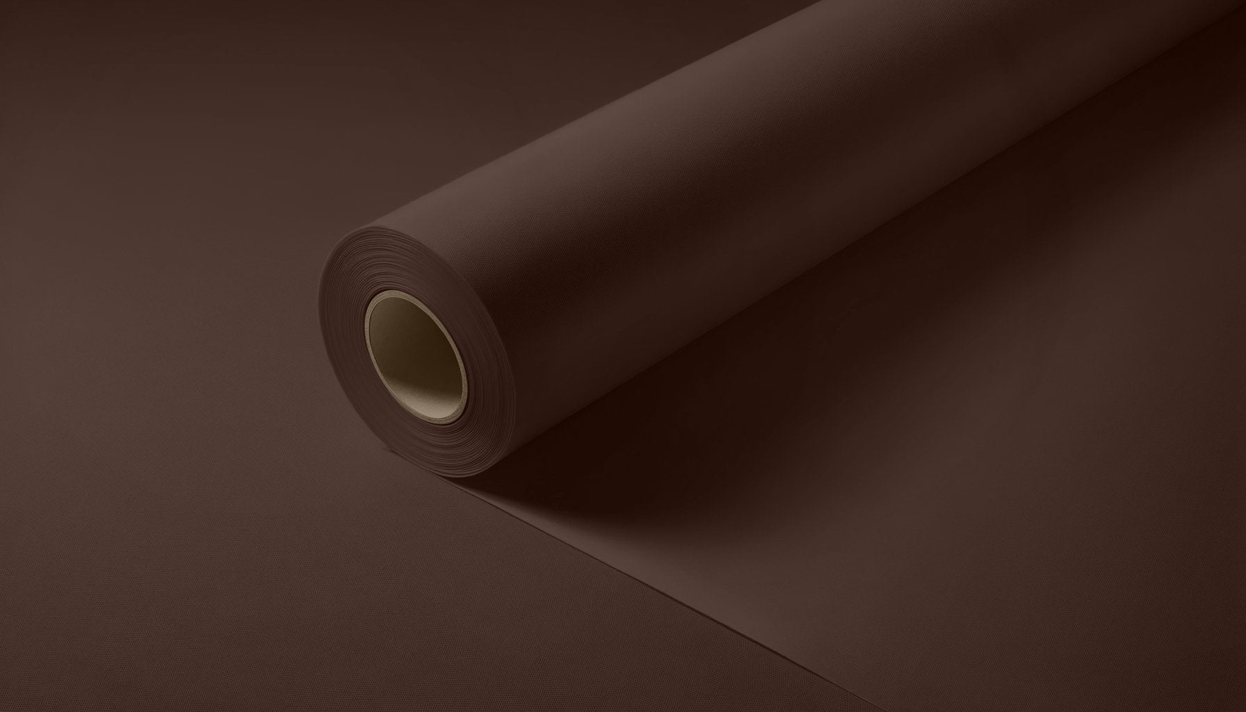 Peel & Stick Removable Re-usable Paint - Color RAL 8017 Chocolate Brown - offRAL™ - RALRAW LLC, USA