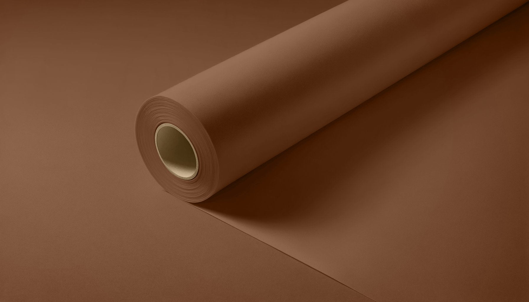Peel & Stick Removable Re-usable Paint - Color RAL 8024 Beige Brown - offRAL™ - RALRAW LLC, USA