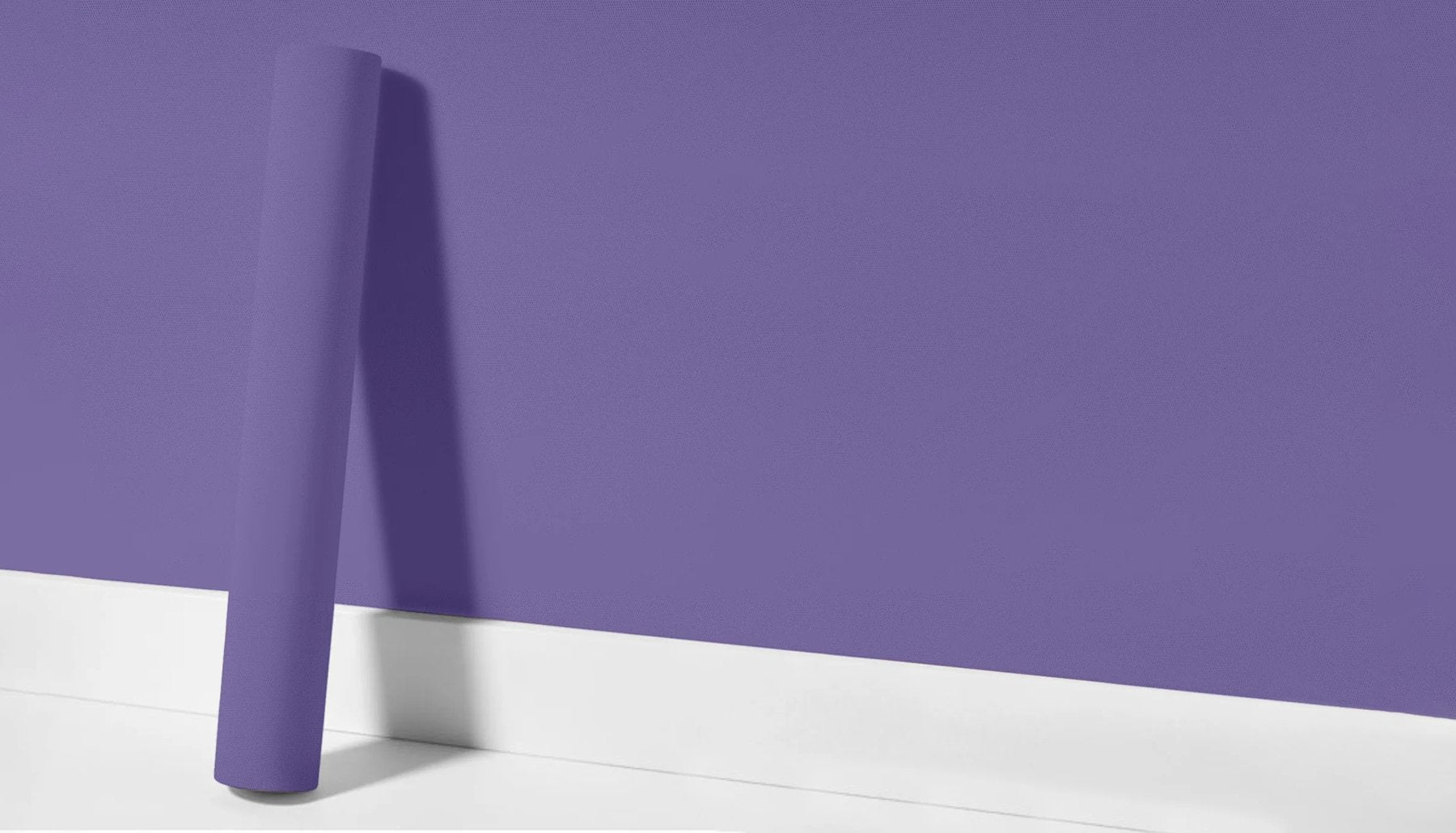 Peel & Stick Removable Re-usable Paint - Color RAL 4005 Blue Lilac - offRAL™ - RALRAW LLC, USA