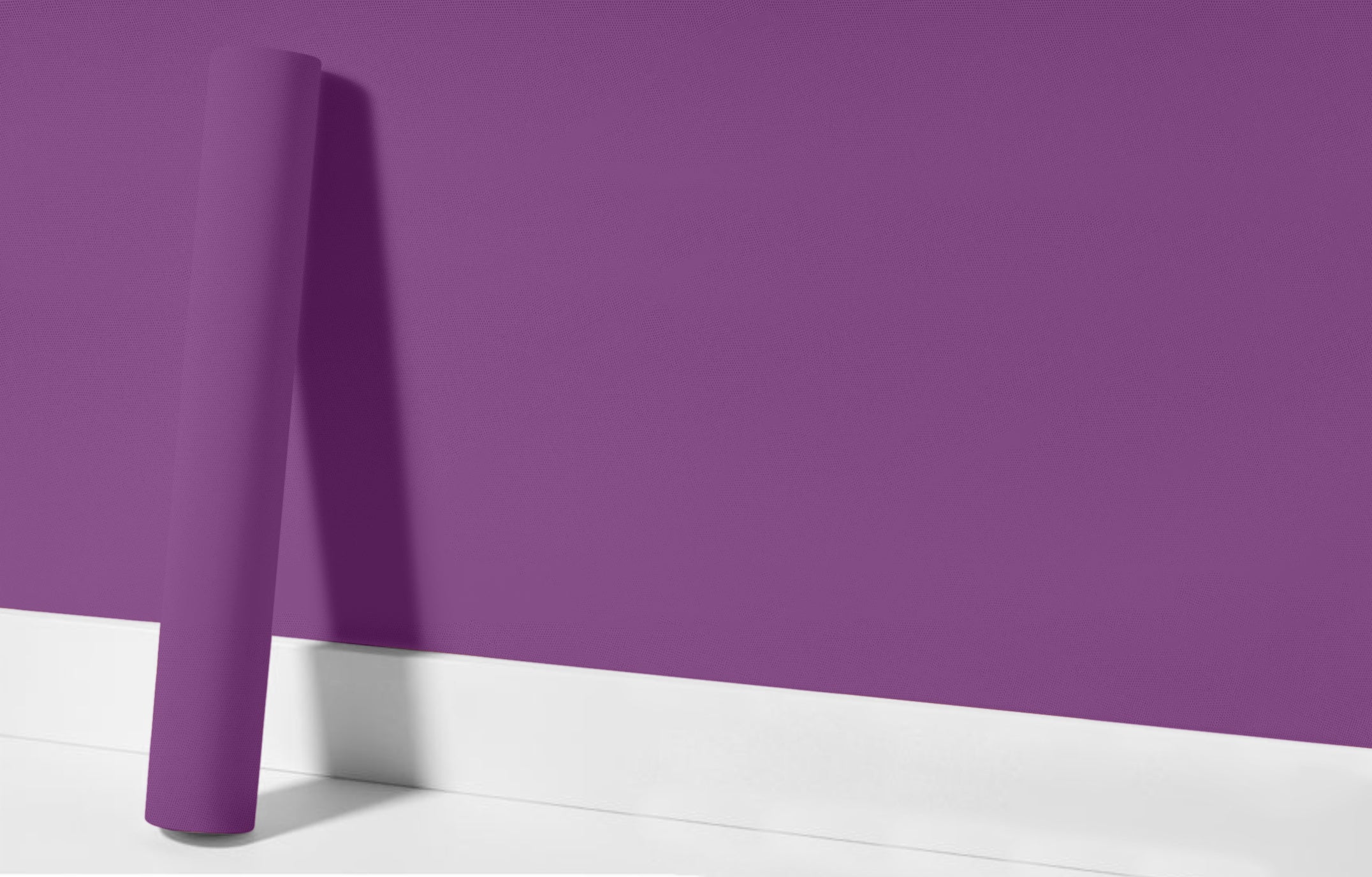 Peel & Stick Removable Re-usable Paint - Color RAL 4008 Signal Violet - offRAL™ - RALRAW LLC, USA